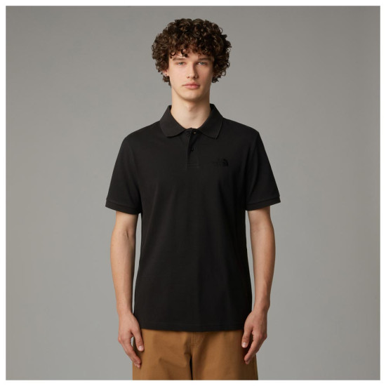 The North Face Ανδρική κοντομάνικη μπλούζα Essential Regular Polo Shirt